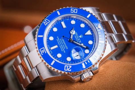 rolex submariner rot blau preis|Rolex taucheruhr.